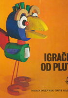 Igračke od plute