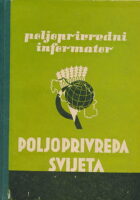 Poljoprivreda svijeta