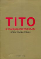 Tito o Zagrebačkom velesajmu