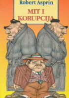 Mit i korupcija