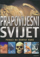 Prapovijesni svijet