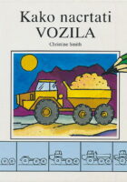 Kako nacrtati vozila