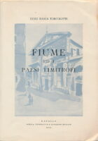 Fiume ed i Paesi limitrofi