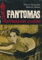Fantomas - Fantomasovi zločini