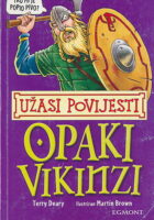 Užasi povijesti : Opaki vikinzi