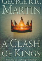 A Clash of Kings