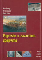 Pogreške u zavarenim spojevima
