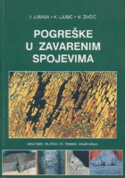 Pogreške u zavarenim spojevima