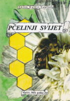 Pčelinji svijet