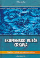 Ekumensko vijeće Crkava