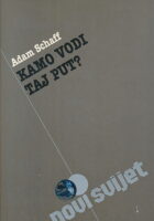 Kamo vodi taj put?