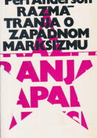 Razmatranja o zapadnom marksizmu