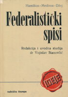 Federalistički spisi