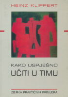 Kako uspješno učiti u timu