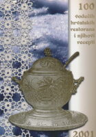 100 vodećih hrvatskih restorana i njihovi recepti 2001