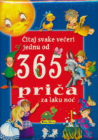 365 priča za laku noć