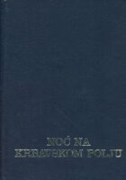 Noć na Krbavskom polju