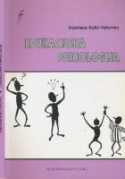 Edukacijska psihologija