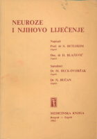 Neuroze i njihovo liječenje