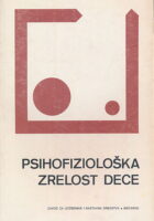 Psihofiziološka zrelost dece