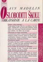 Osloboditi školu