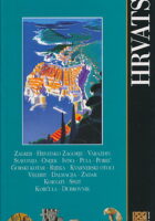 Hrvatska - Vodič Gallimard
