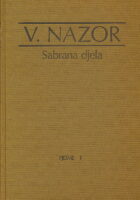 Sabrana djela Vladimira Nazora 1-21