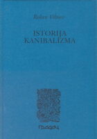 Istorija kanibalizma