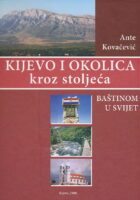 Kijevo i okolica kroz stoljeća