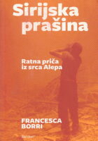 Sirijska prašina