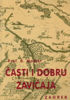 Časti i dobru zavičaja