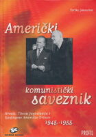 Američki komunistički saveznik 1945. - 1955.