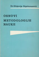 Osnovi metodologije nauke