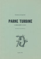 Parne turbine za industrijske strojare