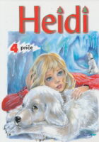 Heidi - 4 priče