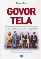 Govor tela
