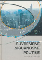 Suvremene sigurnosne politike