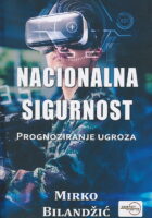 Nacionalna sigurnost