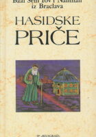 Hasidske priče
