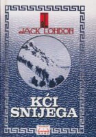 Kći snijega