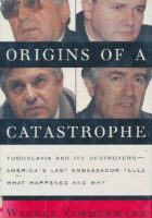 Origins of a Catastrophe