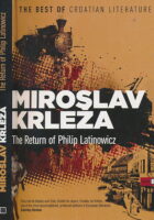 The Return of Philip Latinowicz