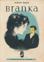 Branka, Karanfil s pjesnikova groba