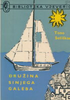 Družina Sinjega Galeba