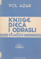 Knjige djeca i odrasli