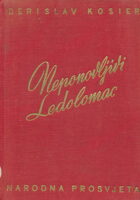 Neponovljivi ledolomac