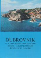 Dubrovnik u NOB