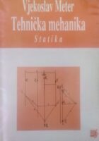 Tehnička mehanika - Statika