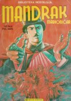 Mandrak mađioničar (Biblioteka Nostalgija 1)