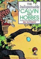 The Indispensable Calvin and Hobbes